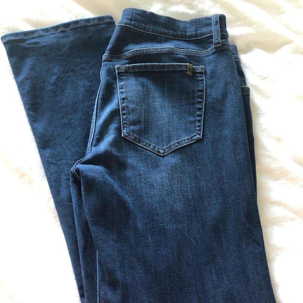 Joe’s Blue Jeans